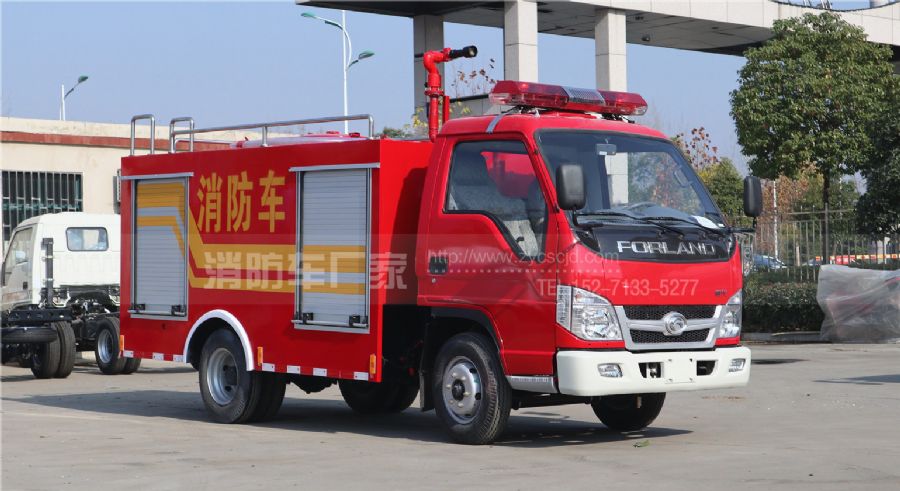 街道、社區(qū)、村鎮(zhèn)專用消防車 街道、社區(qū)、村鎮(zhèn)專用消防車